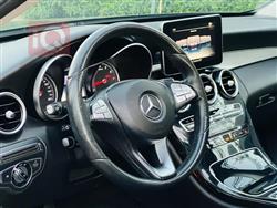 مێرسێدس بێنز C-Class